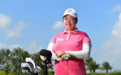 HONMA高尔夫代言人冯珊珊斩获LPGA第十冠，冠军球包大揭秘
