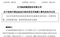 关联交易、违规担保 徐茂栋拟被终身市场禁入