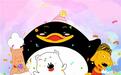 《小囧熊英文儿歌》上线酷狗 豪华歌单重回童年