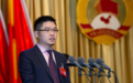 澳林集团林祈倡不忘初心 一直深耕于中小城市发展最前沿