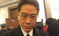 国台办主任张志军强硬表态：搞“台独”只有死路一条