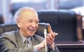 章开沅：学者能达到的境界 跟他的纯真大有关系
