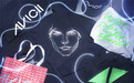 H&M联手国际知名DJ Avicii推出H&M x Avicii系列