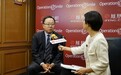 Warren Wang：中国慈善走向国际化