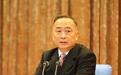 徐立全任安徽省政协党组书记，原书记去年病逝