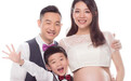 妻子诞下双胞胎杨威再度当爸！甜蜜表白：宝妈辛苦了