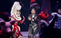 张学友睽违5年台北小巨蛋开唱 再现经典