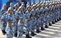 中国海军陆战队将扩员至10万人？国防部这样回应