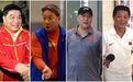 蔡振华任奥委会专委会主任 李永波将被任命专家