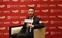 彭天斌：希望更多留守儿童进城读书 与家人为伴