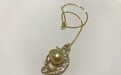 2017美丽童行宁波慈善晚宴拍品：百鸟朝凤