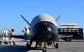 SpaceX八月将为美空军发射X-37B微型航天飞机