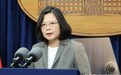 台“行政院长”声称：台若不屈服，大陆就会让步