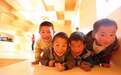 建筑师朱竞翔挑战不可能！3天造好幼儿园