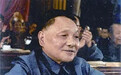 谁曾当场劝阻：“请小平同志在主席台上不要吸烟”