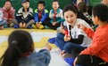 陶虹当选凤凰网行动者联盟2017公益盛典年度十大公益人物
