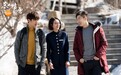 《东山晴后雪》热播 刘冬沁李溪芮默契配合暗生好感