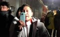 徐梦桃父亲也落泪！着急联系女儿：爸爸想见你一面