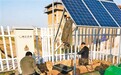 到2020年西安60%以上行政村污水将得到有效治理