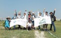 阿拉善SEE任鸟飞项目入围行动者联盟2018公益盛典“年度公益项目”