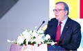 联合国驻华协调员罗世礼：在一起 更美好