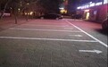 铜川市城市管理执法局集中整治乱停乱放精准助力创文工作
