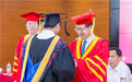 西安科技大学高新学院孙龙杰博士：致最好的2019届毕业生