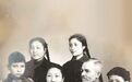 一个成都混血家族苦寻俄罗斯亲人32年