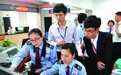 “营改增”中显身手 厦门地税党旗红
