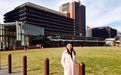 清华大学招生宣传片女主角是个成都妹子