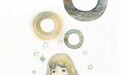 “漫画教授”：不画“萌物” 独尊“大人女子”