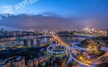 刷爆朋友圈的重庆夜景，竟然是他拍的……网友：每一张都是壁纸~