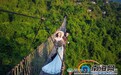 寻找海南最美婚拍基地：美如天堂的亚龙湾森林公园