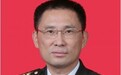原南京军区政治部副主任王小鸣少将任东部战区陆军纪委副书记
