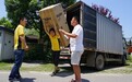 618消费服务引关注 苏宁物流承诺“12城半日达”