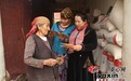 草根宣讲达人|阿依孜木古丽：把党的政策讲到群众心坎里
