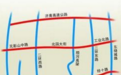 济南“四横六纵”快速路网有哪些路