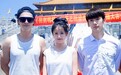 《回明之杨凌传》开机 蒋劲夫领衔“王爷升职记”