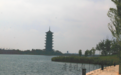 胶州少海湿地公园将建影视基地，三年内完工