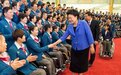 江泽民、胡锦涛点过赞的正部级女官为何这么强硬？