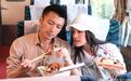 谢霆锋大谈与舒淇接吻感受：她的嘴好大…