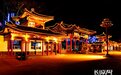 [美丽河北·最美特色建筑]邯郸丛台公园建筑群