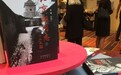 北京出版集团“品读北京”英国巡展在大英图书馆启幕