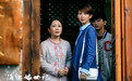 《海上嫁女记》首曝片花 王雷蔡少芬挑战“红酒恋”