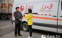 向业顺：狠抓精神脱贫 激发贫困户脱贫内生动力