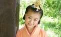 她是林心如干女儿，因演《美人心计》小张嫣走红，如今长成这样了