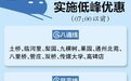 北京24座地铁站今起低峰票价5折 含八通线、昌平线等
