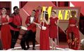 五洲唱响组合登上《创客中国》，估值1个亿