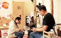 《向往的生活》黄磊自制打蛋器 刘宪华尽显暖男魅力