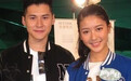 23岁香港女星余香凝 遇车祸鼻骨碎裂